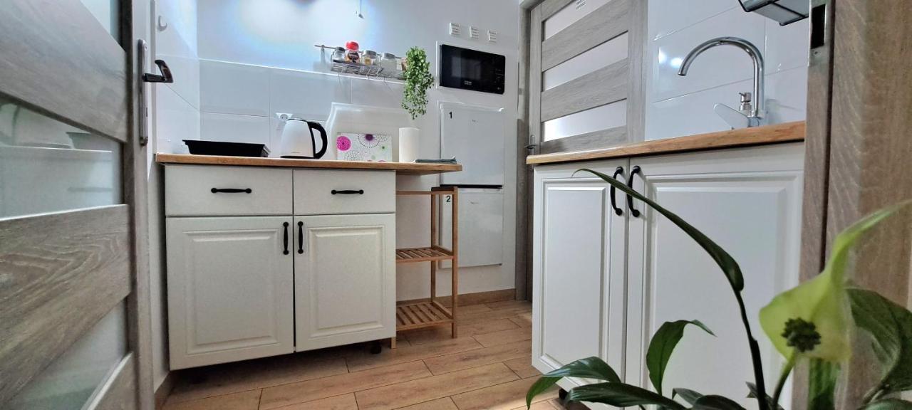 Pokoje I Apartamenty Na Szkolnej Zator Exterior photo