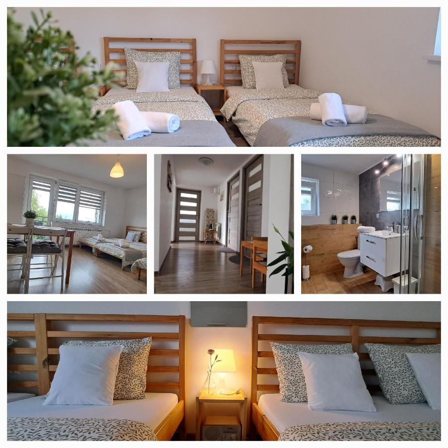 Pokoje I Apartamenty Na Szkolnej Zator Exterior photo